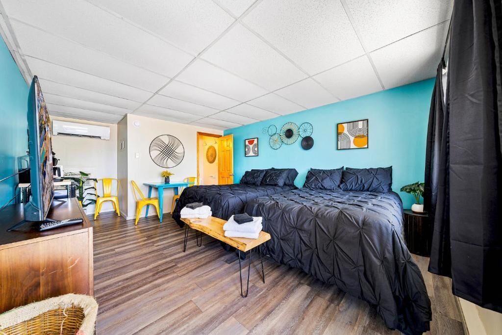 Photo of Bedroom in Old Orchard Beach