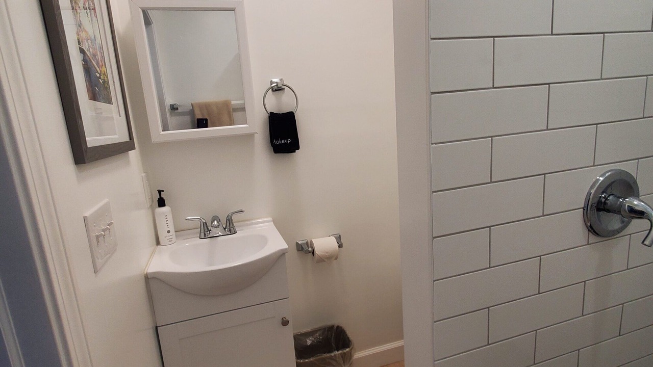 Photo of Bathroom in Niantic