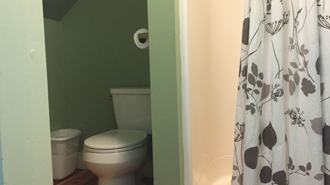 Photo of Bathroom in Ogunquit