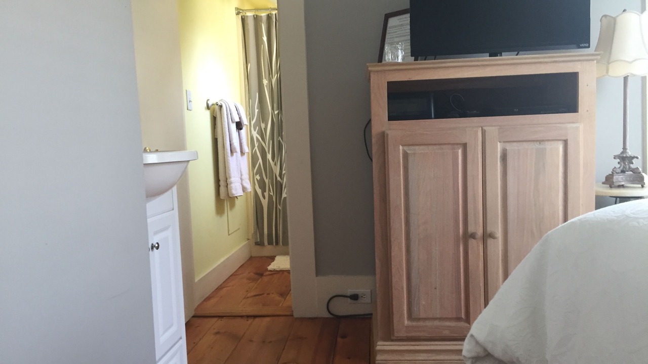 Photo of Bedroom in Ogunquit