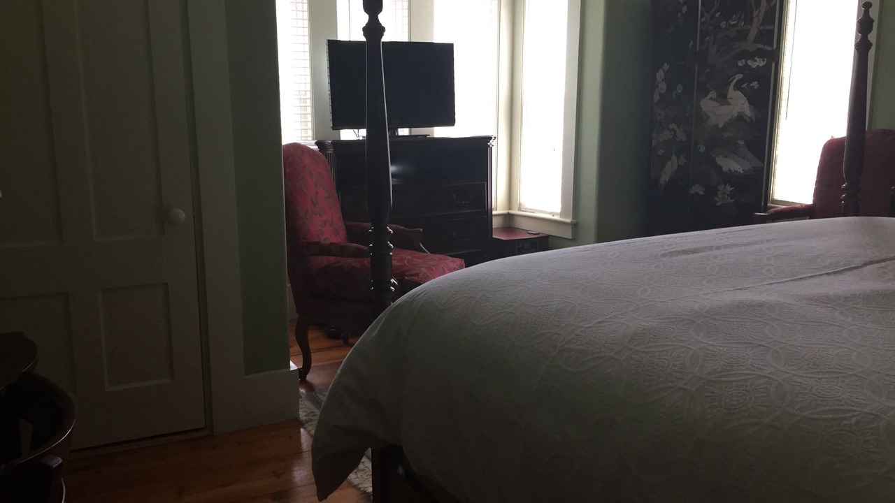 Photo of Bedroom in Ogunquit