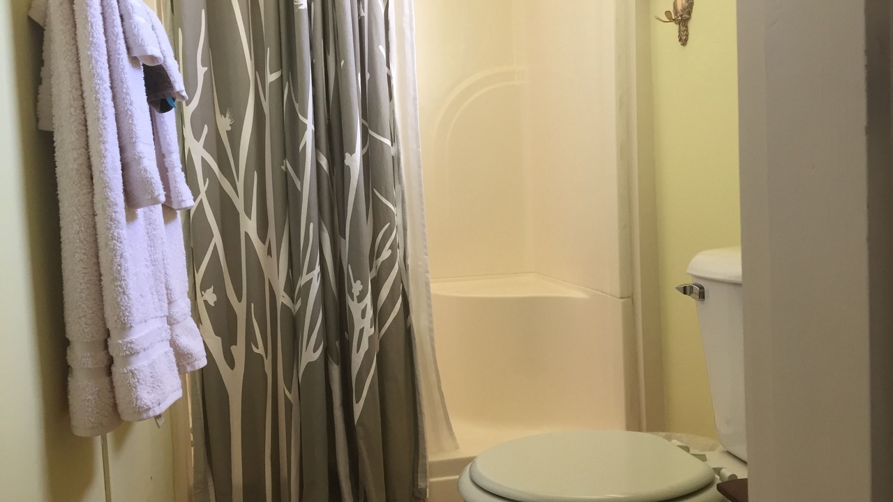 Photo of Bathroom in Ogunquit