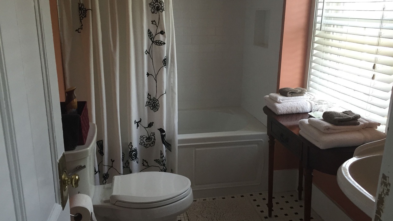 Photo of Bathroom in Ogunquit
