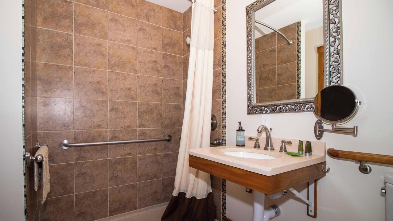 Photo of Bathroom in Charlotte