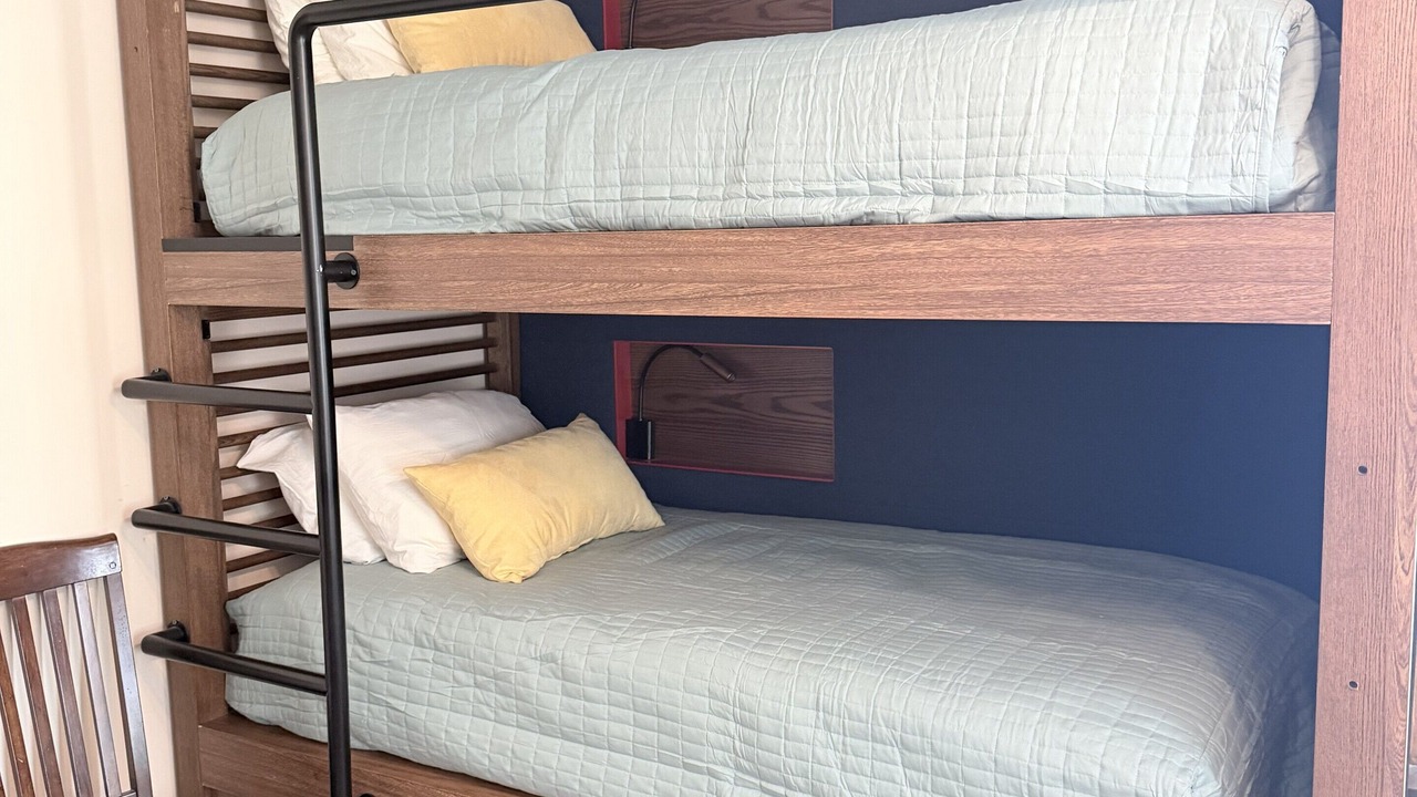 Photo of Bedroom in Charlotte