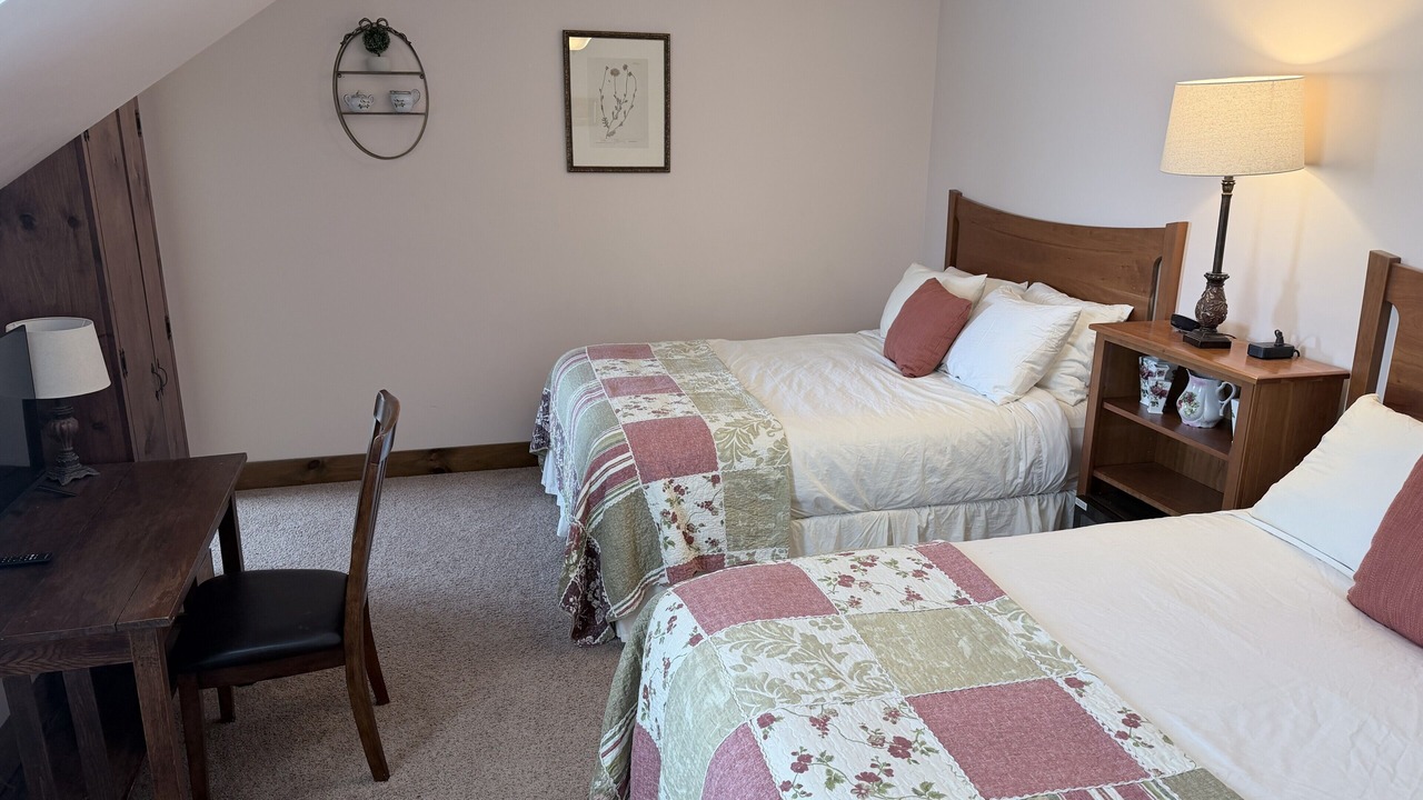 Photo of Bedroom in Charlotte
