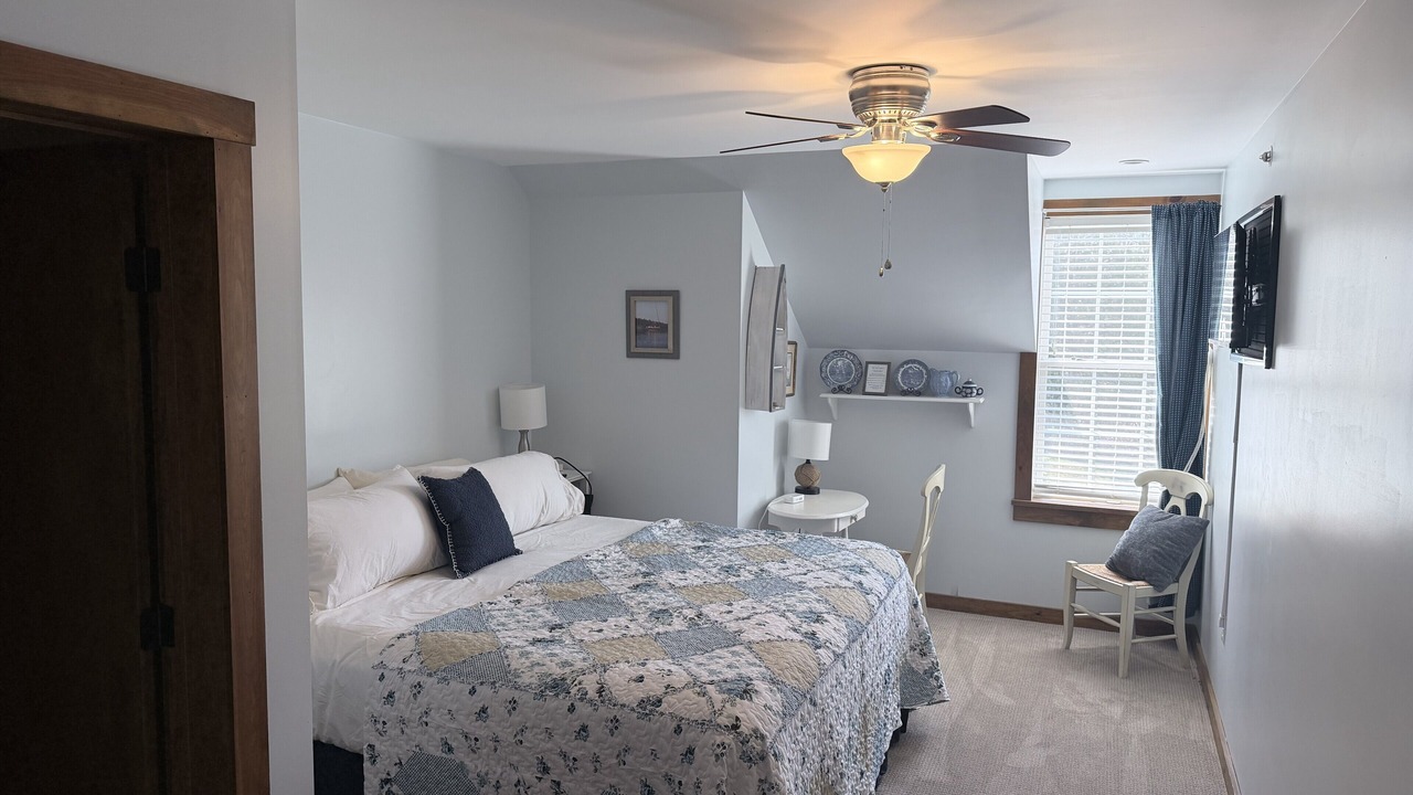 Photo of Bedroom in Charlotte
