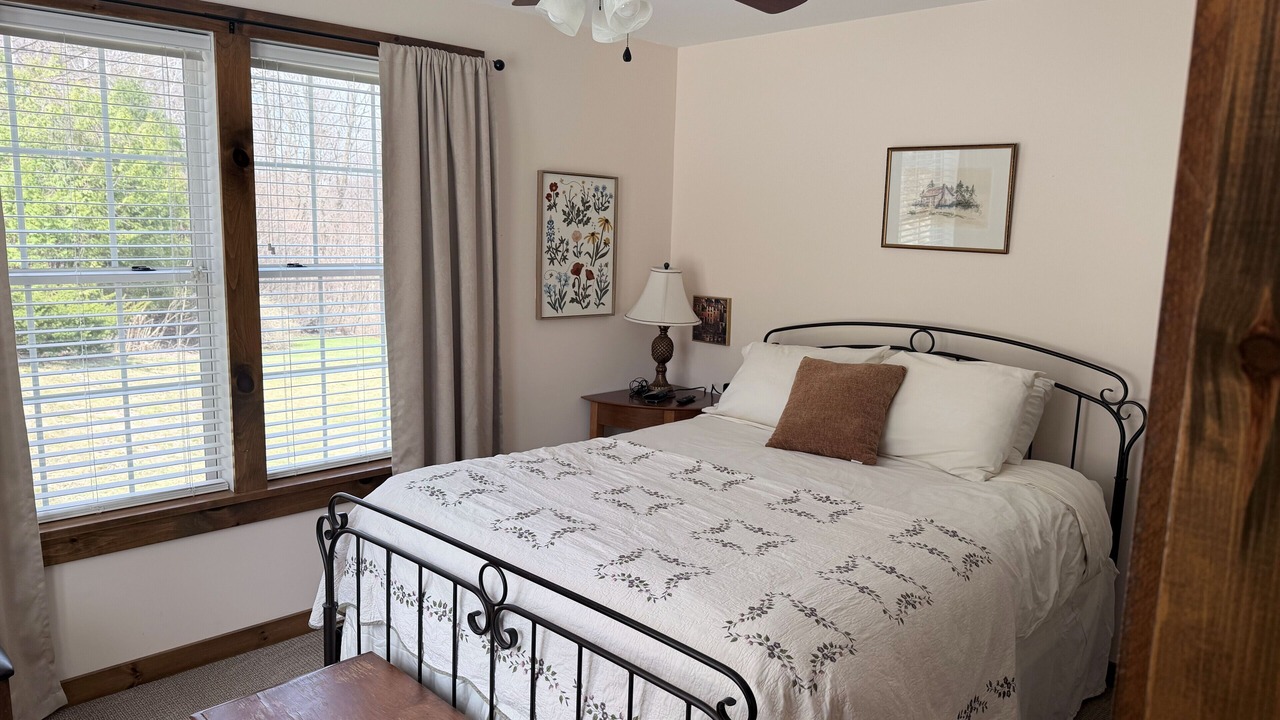 Photo of Bedroom in Charlotte