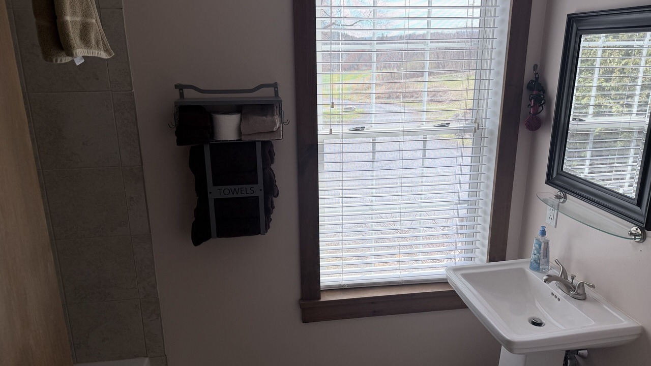 Photo of Bathroom in Charlotte