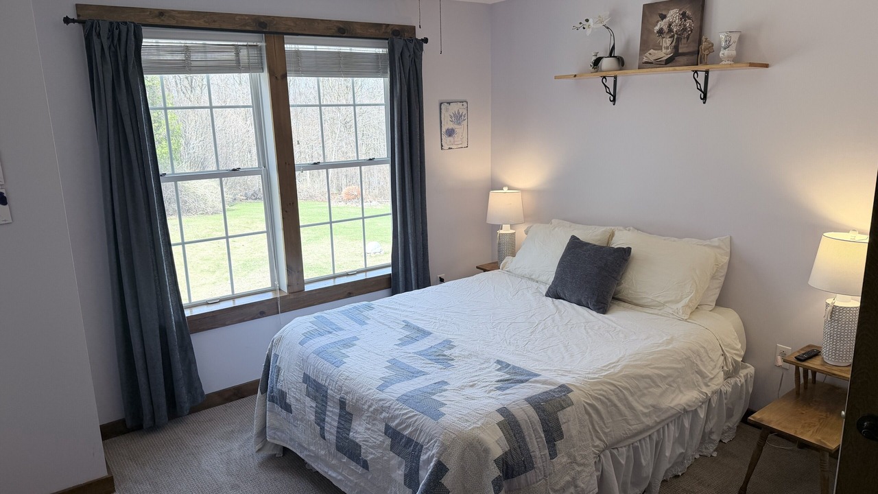 Photo of Bedroom in Charlotte