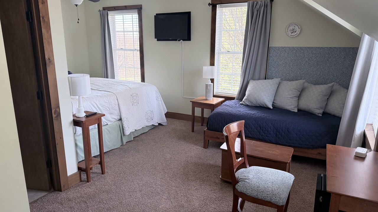 Photo of Bedroom in Charlotte