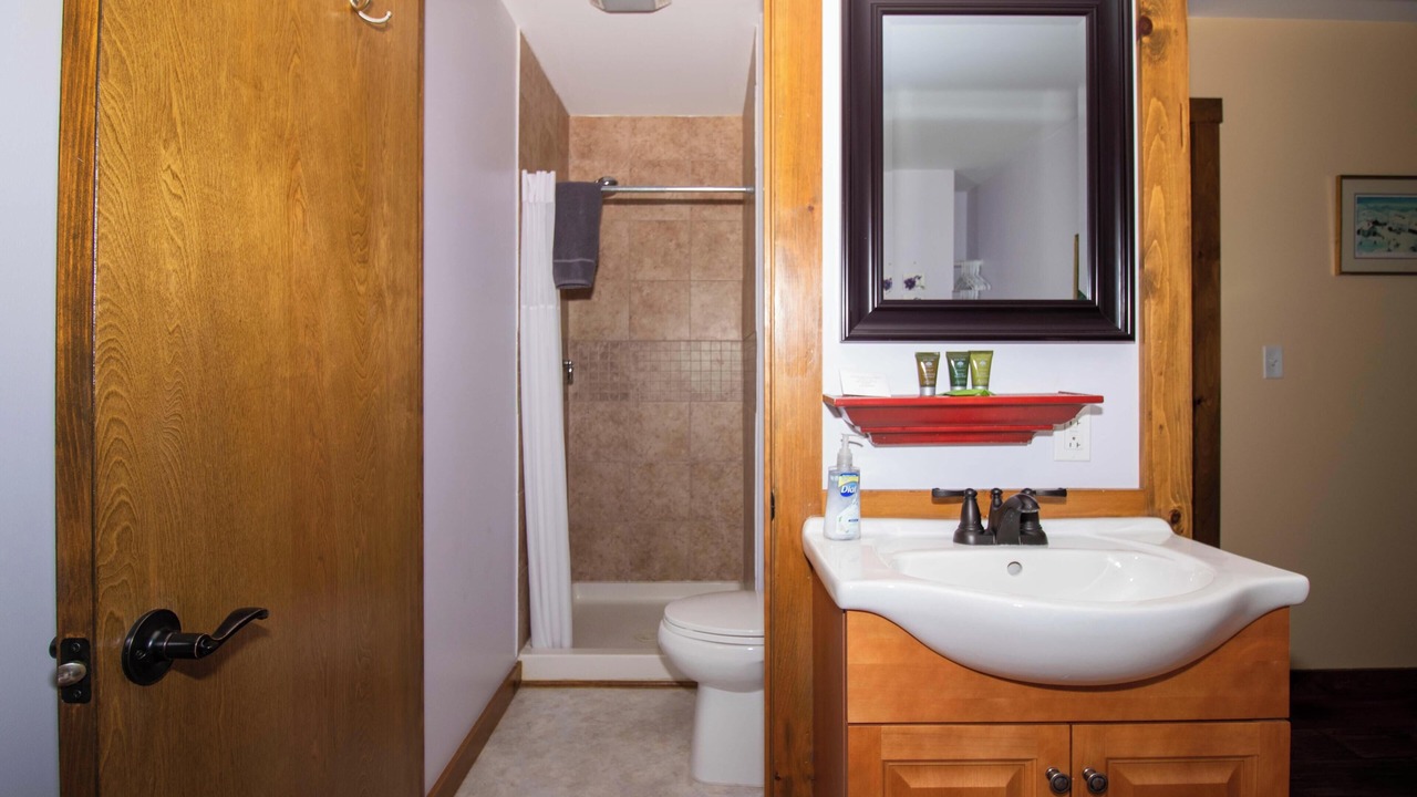 Photo of Bathroom in Charlotte