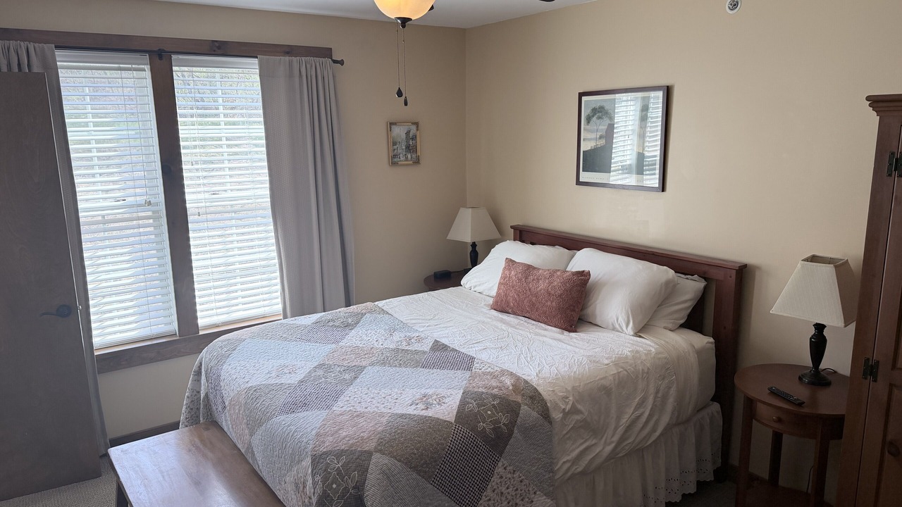 Photo of Bedroom in Charlotte