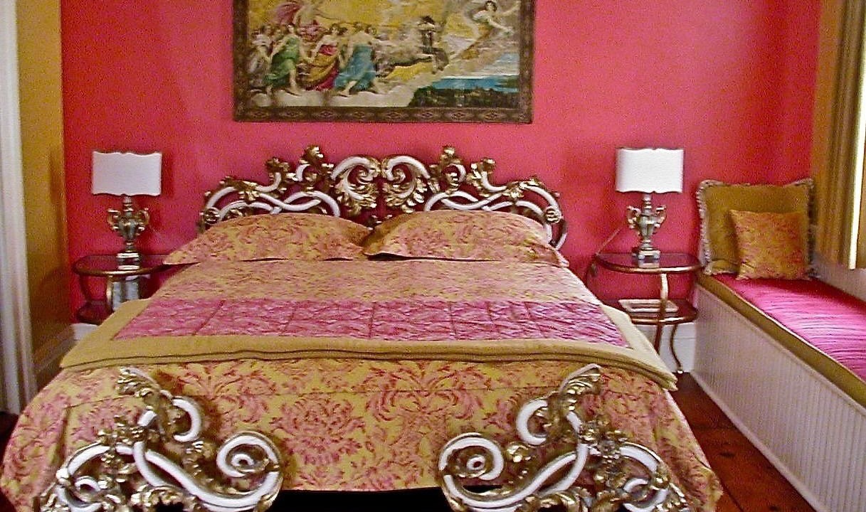 Photo of Bedroom in Millbrook