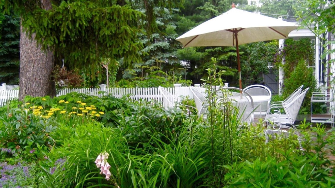 Photo of Outdoor in Millbrook