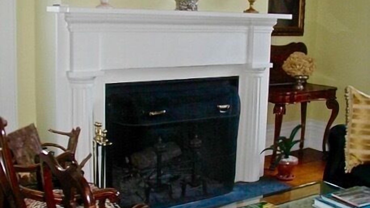 Photo of Livingroom in Millbrook