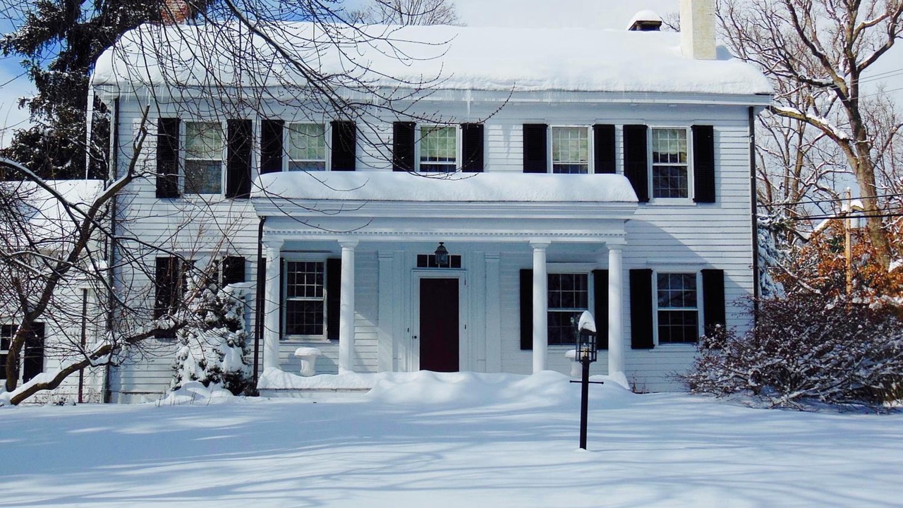 Photo of Outdoor in Millbrook