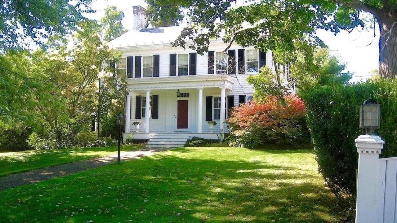 Photo of Outdoor in Millbrook