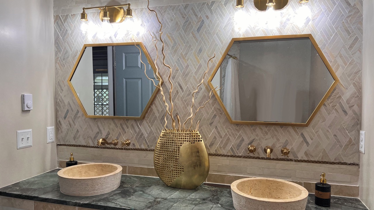 Photo of Bathroom in Falmouth