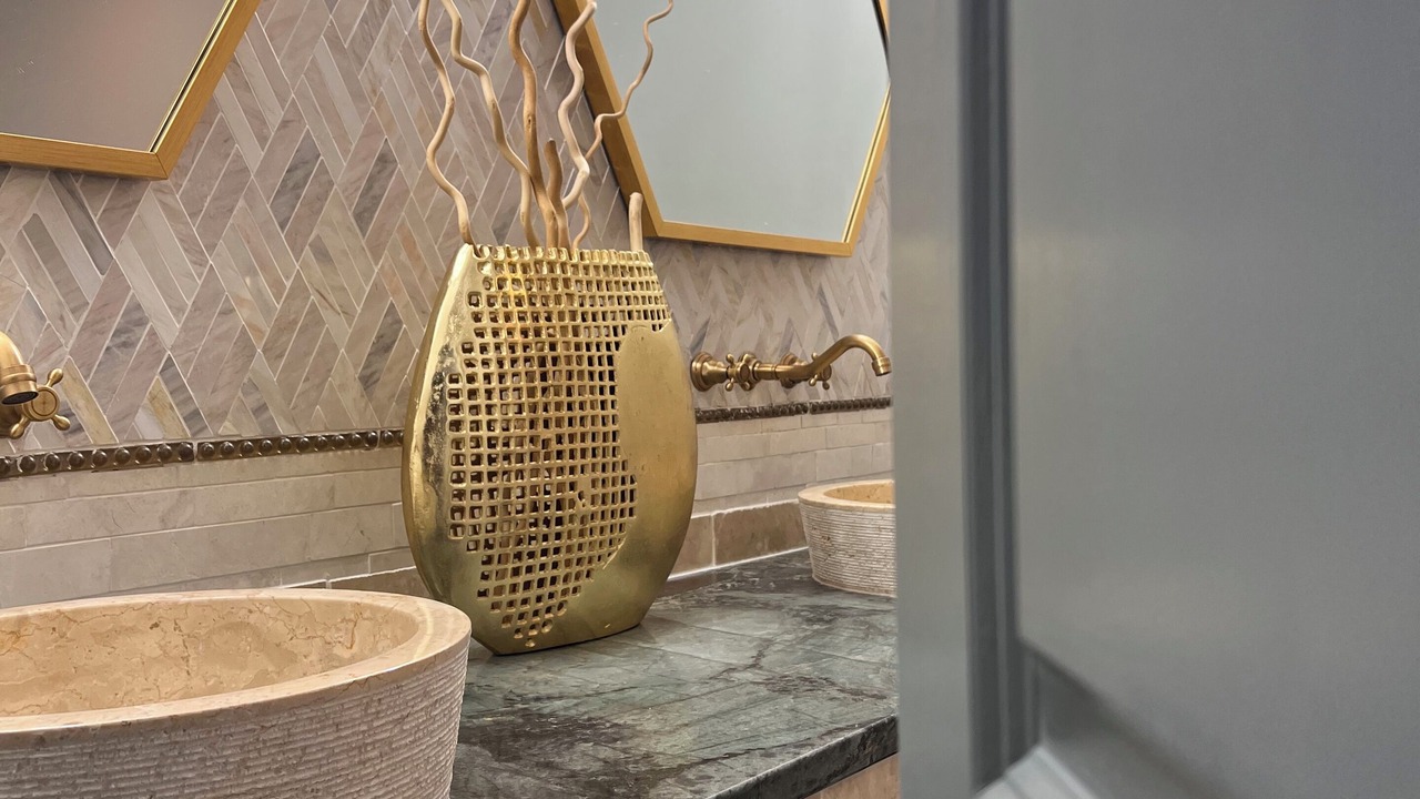 Photo of Bathroom in Falmouth
