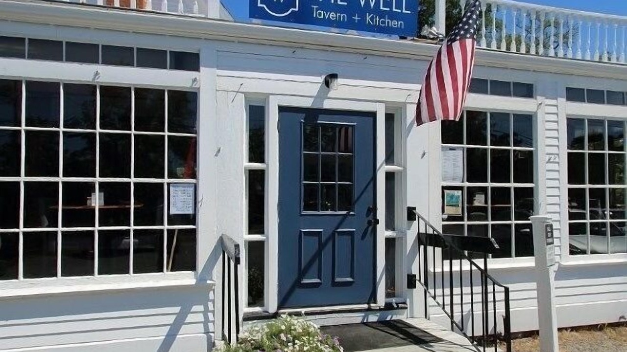 Photo of Outdoor in Wellfleet