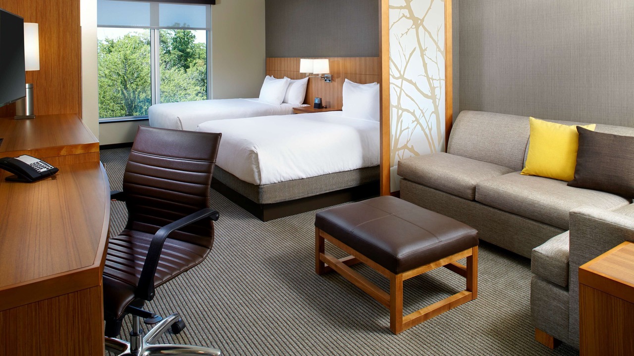Photo of Bedroom in Lyndhurst