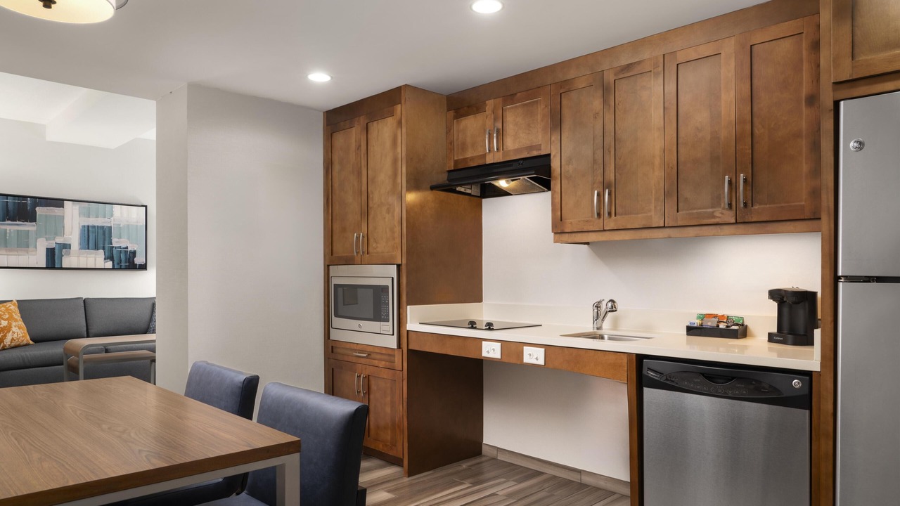 Photo of Kitchen in Brookline
