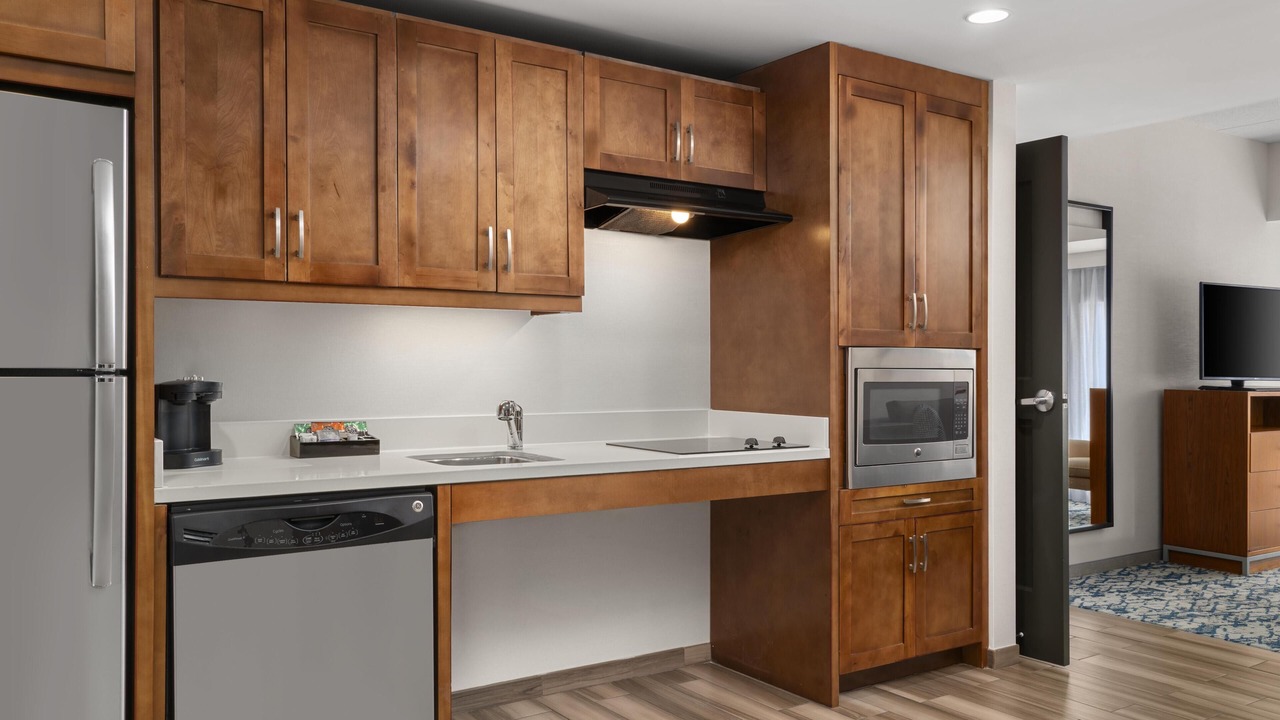 Photo of Kitchen in Brookline