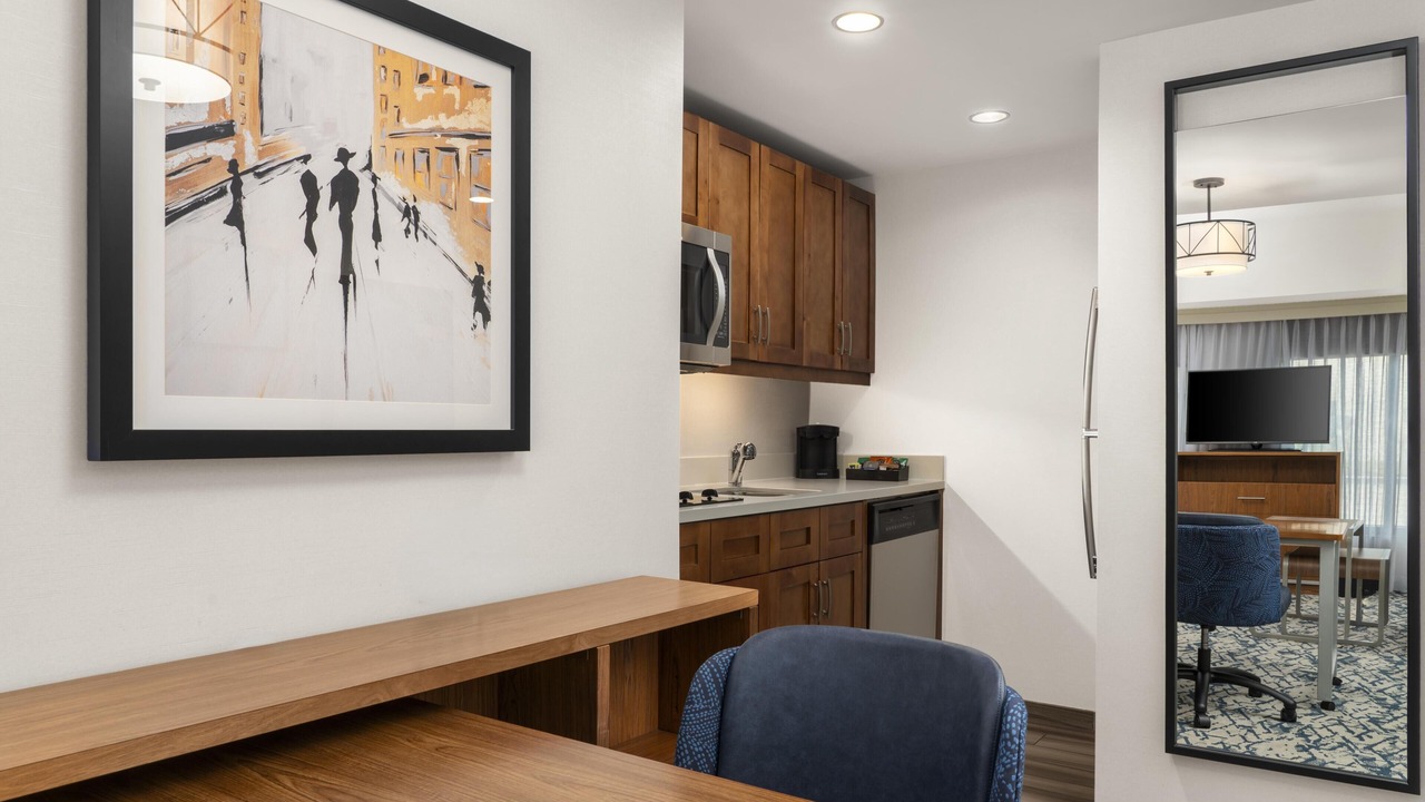 Photo of Kitchen in Brookline