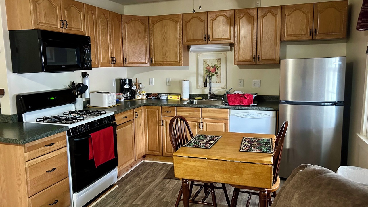 Photo of Kitchen in Montrose