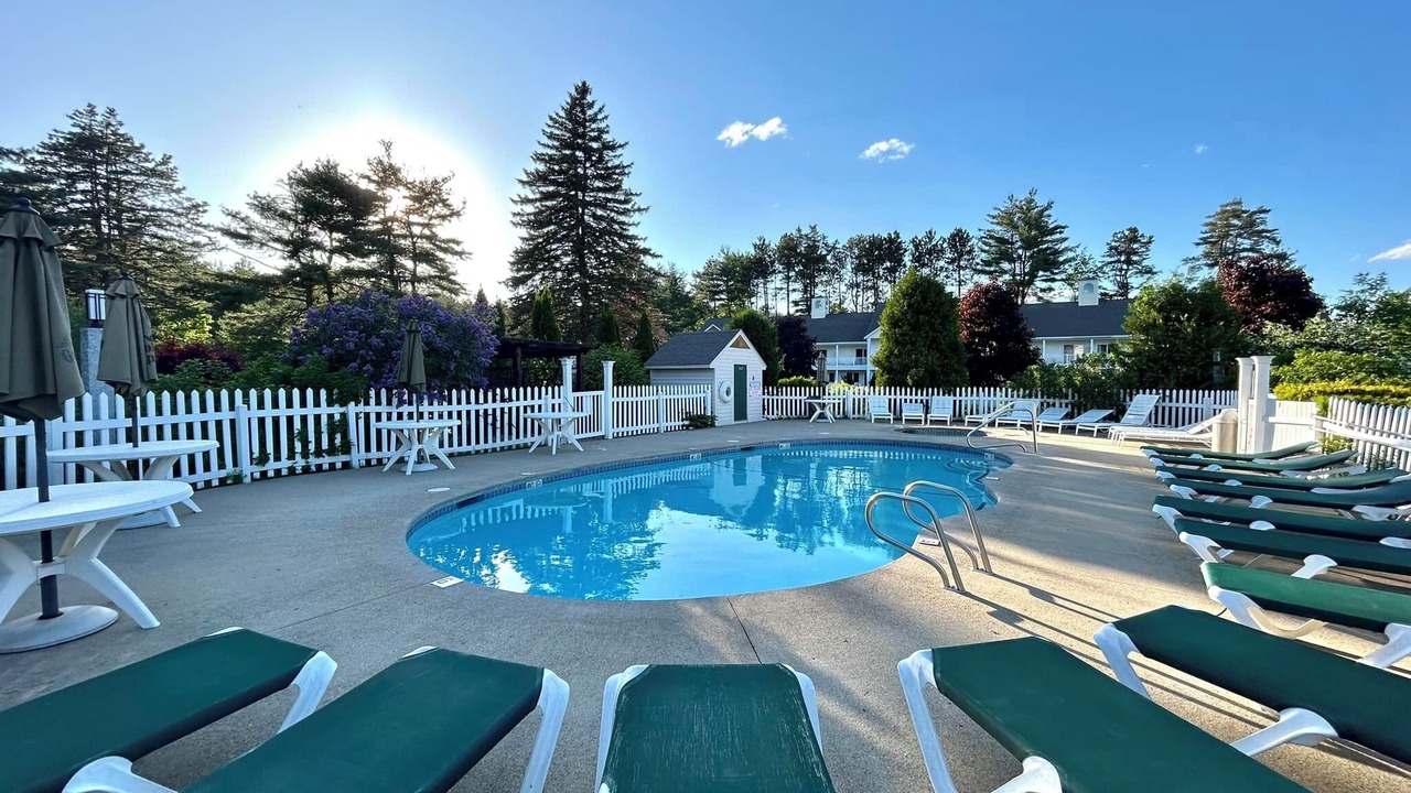 Photo of Outdoor in North Conway