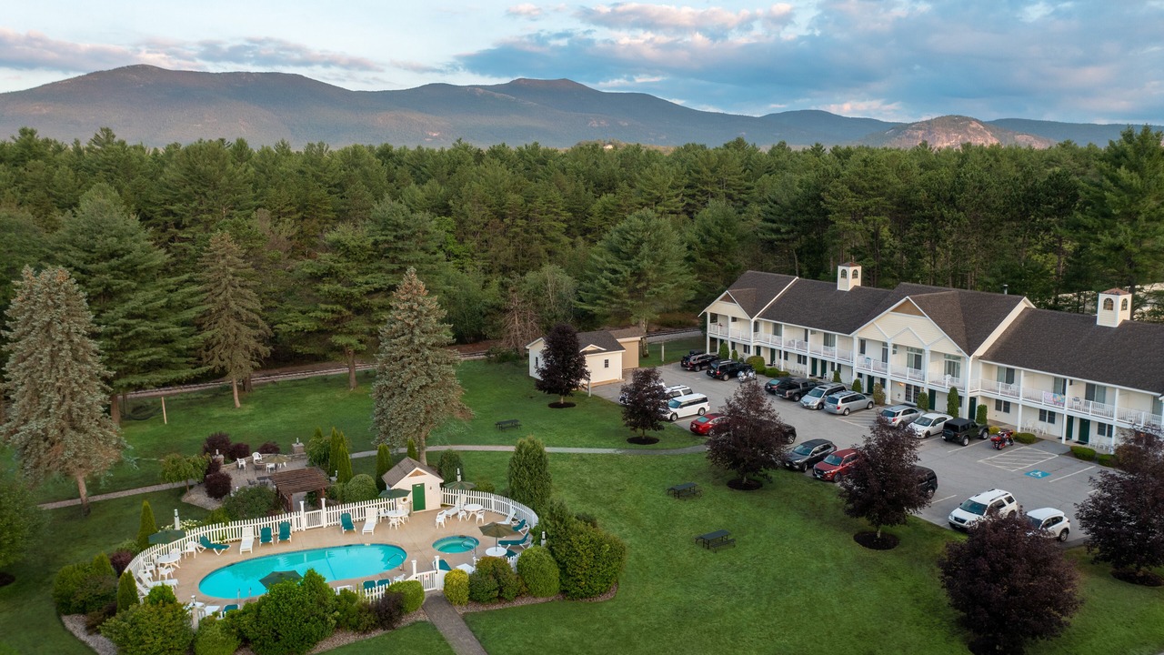 Photo of Outdoor in North Conway