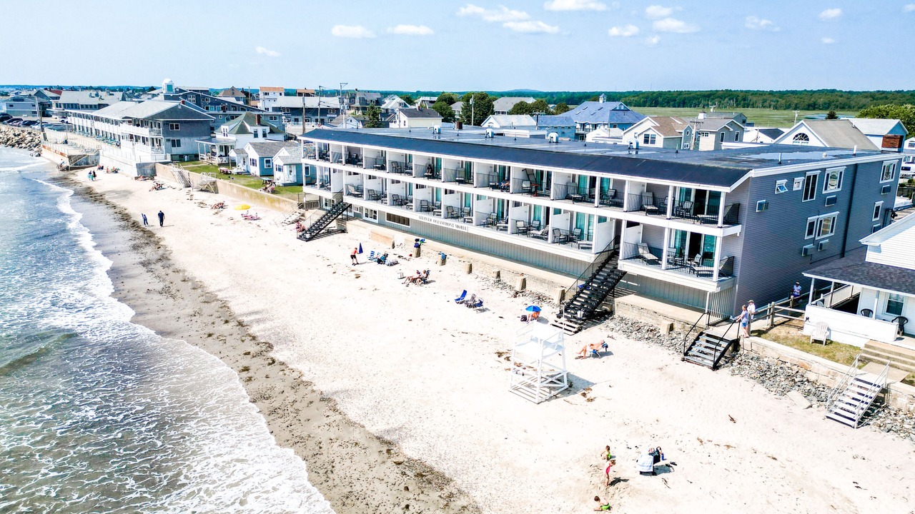 Photo of Outdoor in Wells Beach