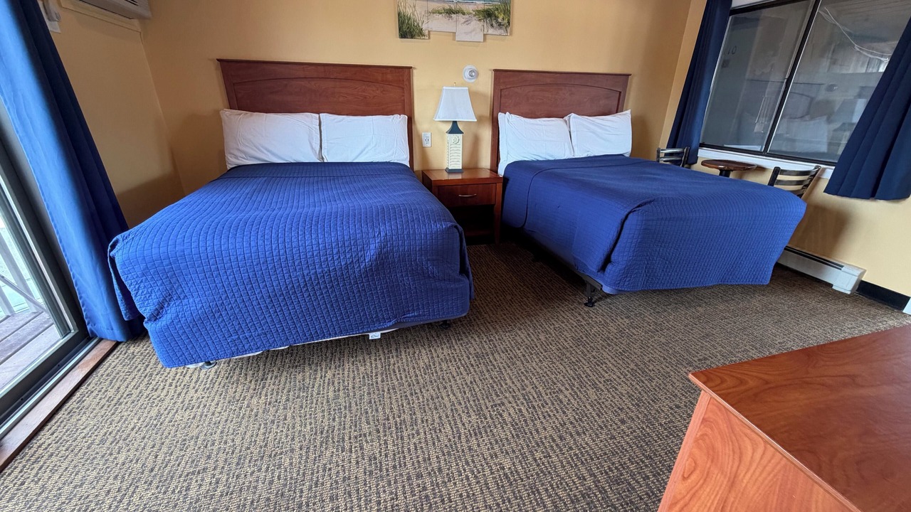 Photo of Bedroom in Point Pleasant Beach