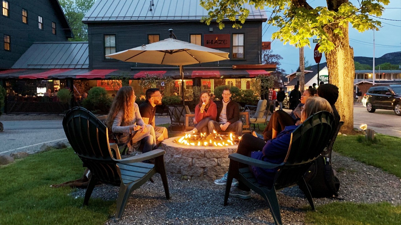 Photo of Outdoor in Bar Harbor