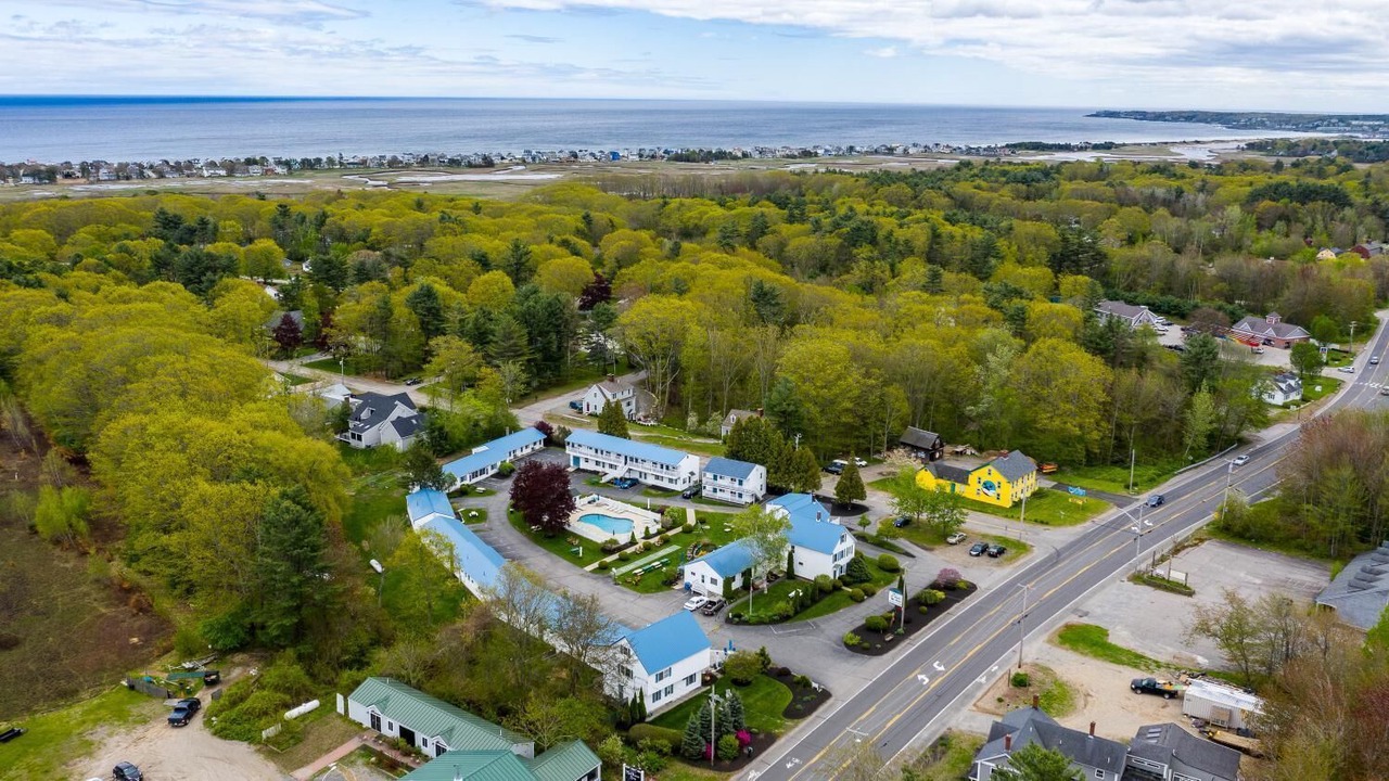 Photo of Outdoor in Ogunquit - Wells