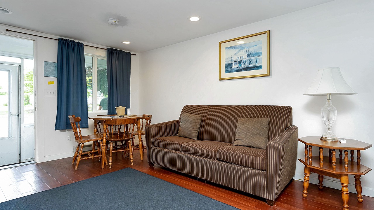 Photo of Bedroom in Ogunquit - Wells