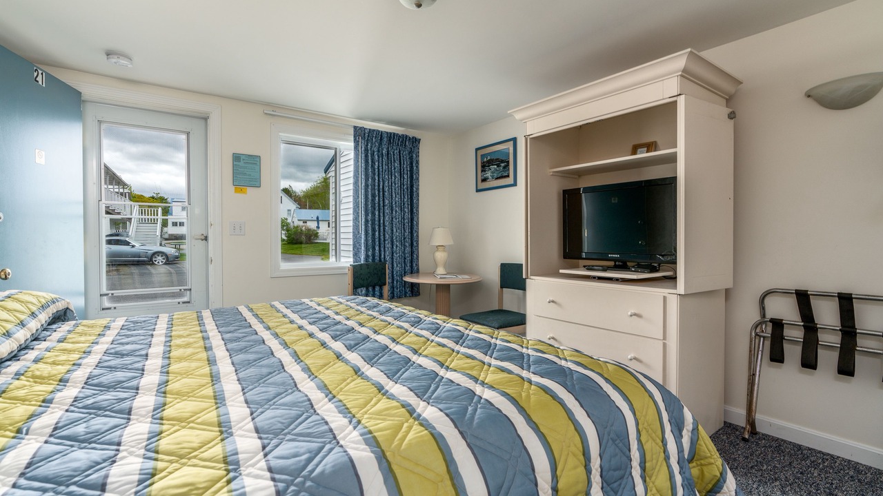 Photo of Bedroom in Ogunquit - Wells