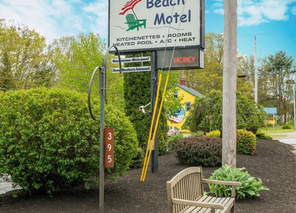 Photo of Outdoor in Ogunquit - Wells