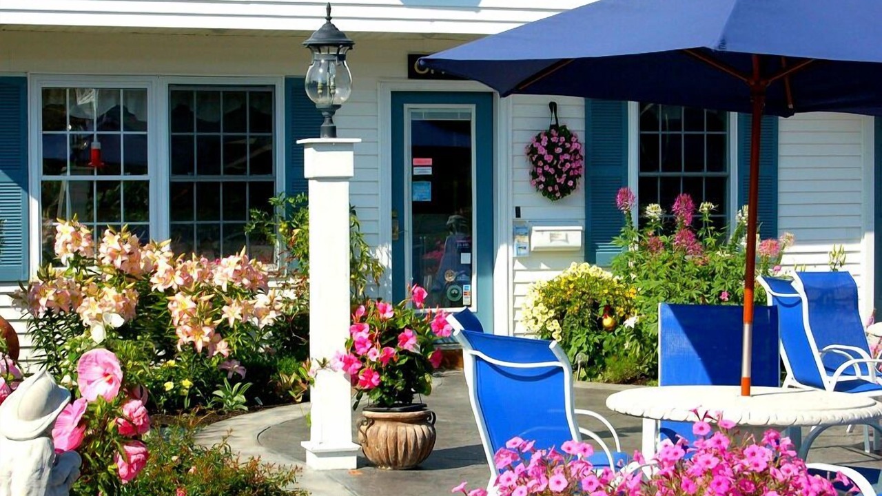 Photo of Outdoor in Ogunquit - Wells