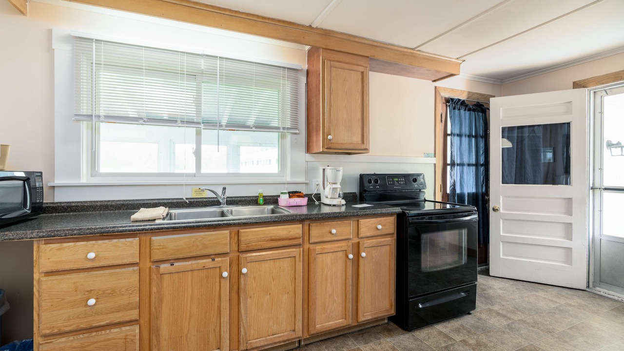 Photo of Kitchen in Ogunquit - Wells