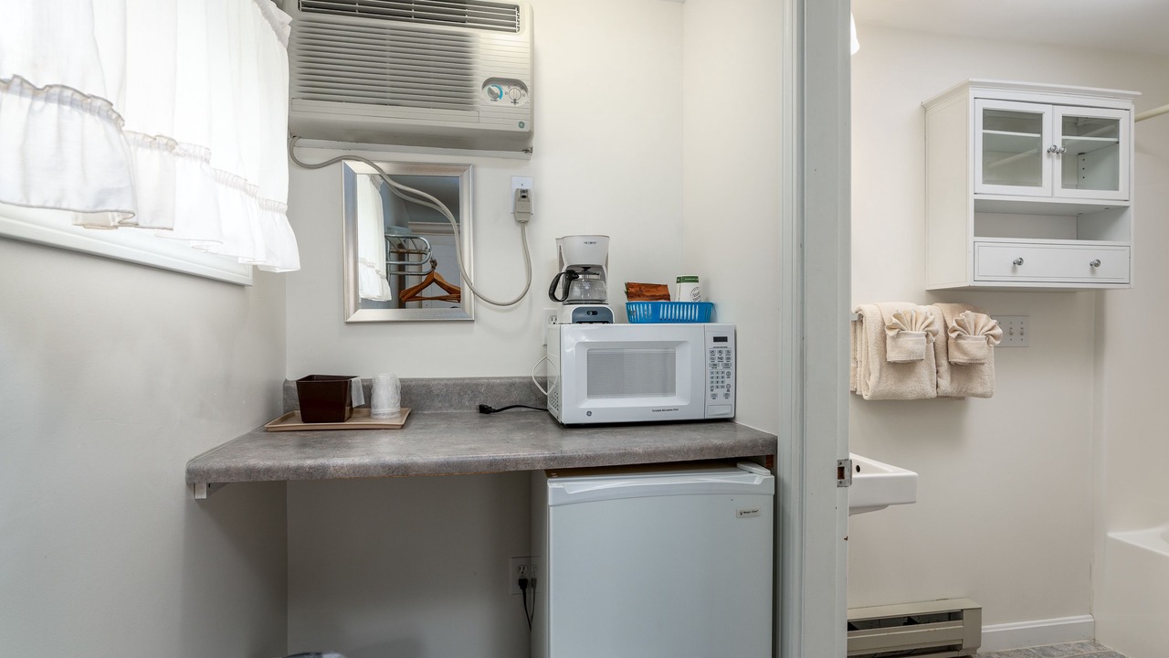 Photo of Kitchen in Ogunquit - Wells