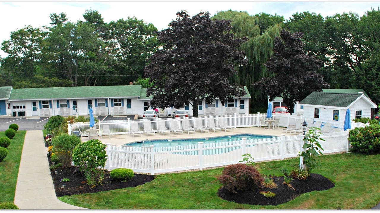 Photo of Outdoor in Ogunquit - Wells