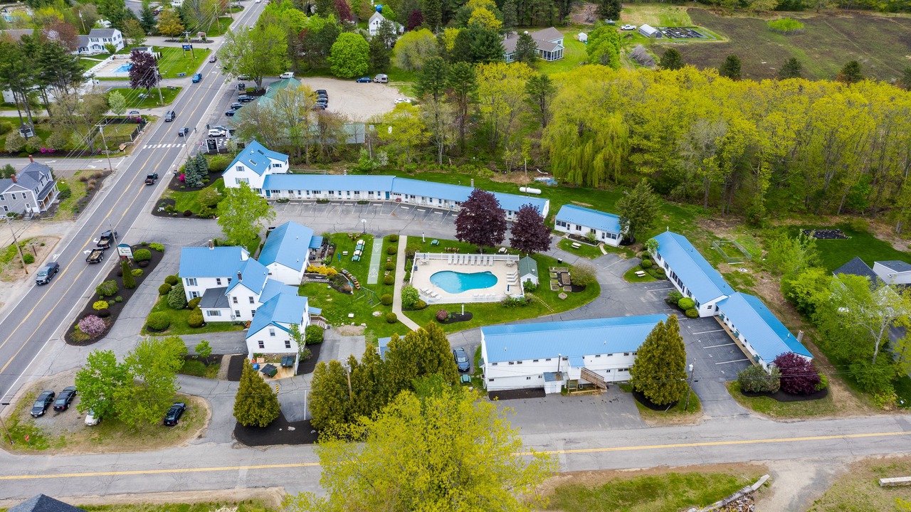 Photo of Outdoor in Ogunquit - Wells