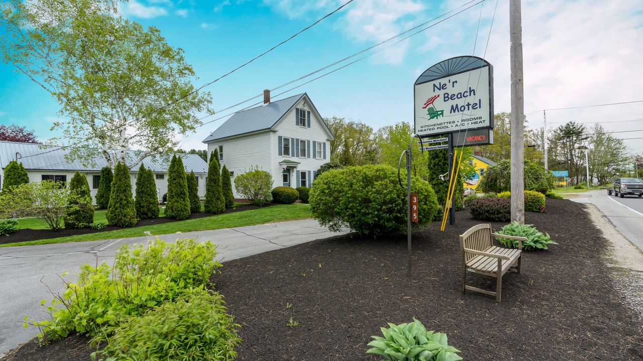 Photo of Outdoor in Ogunquit - Wells