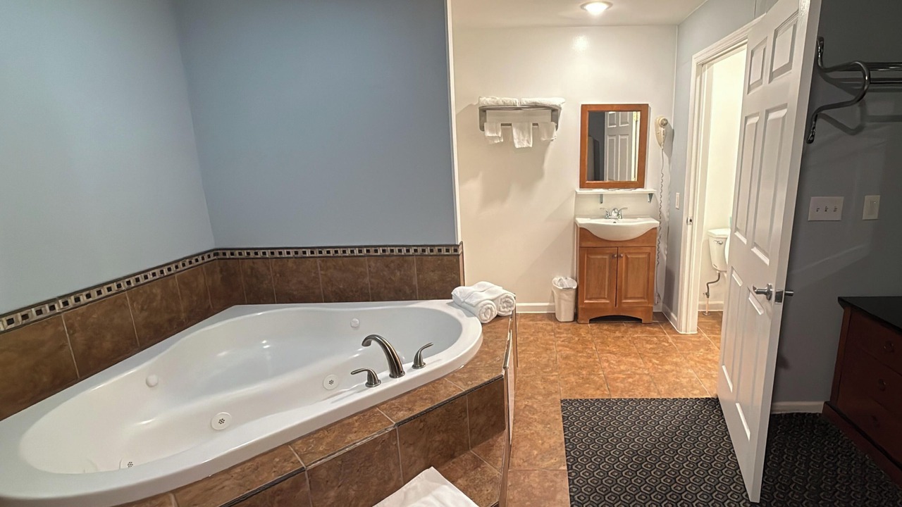 Photo of Bedroom in Howell