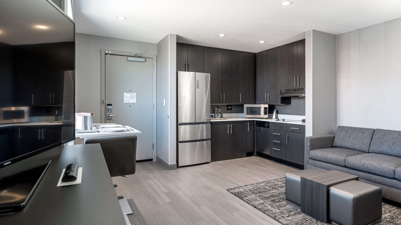 Photo of Kitchen in Chelsea