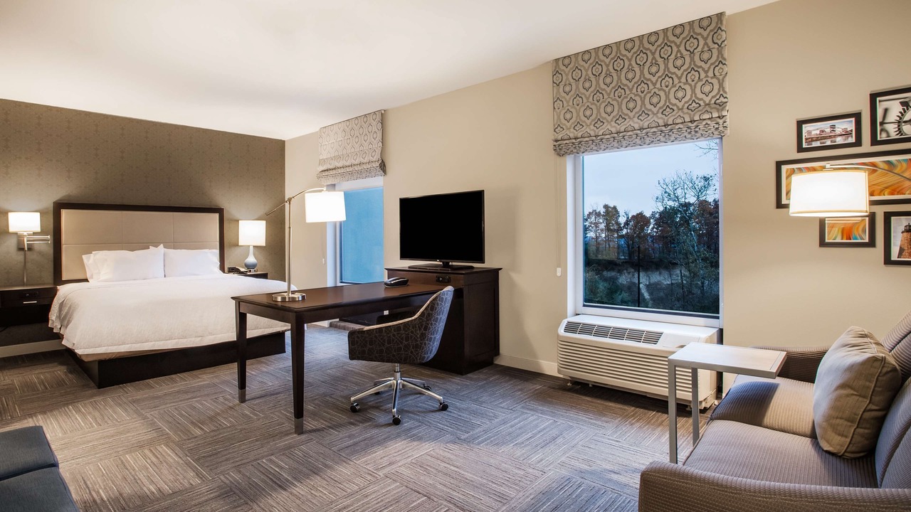 Photo of Livingroom in Rochester