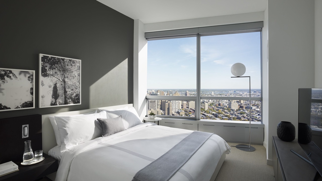 Photo of Bedroom in University City