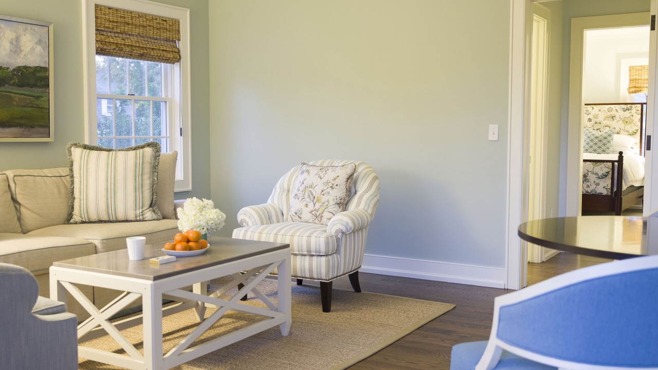 Photo of Bedroom in Quogue